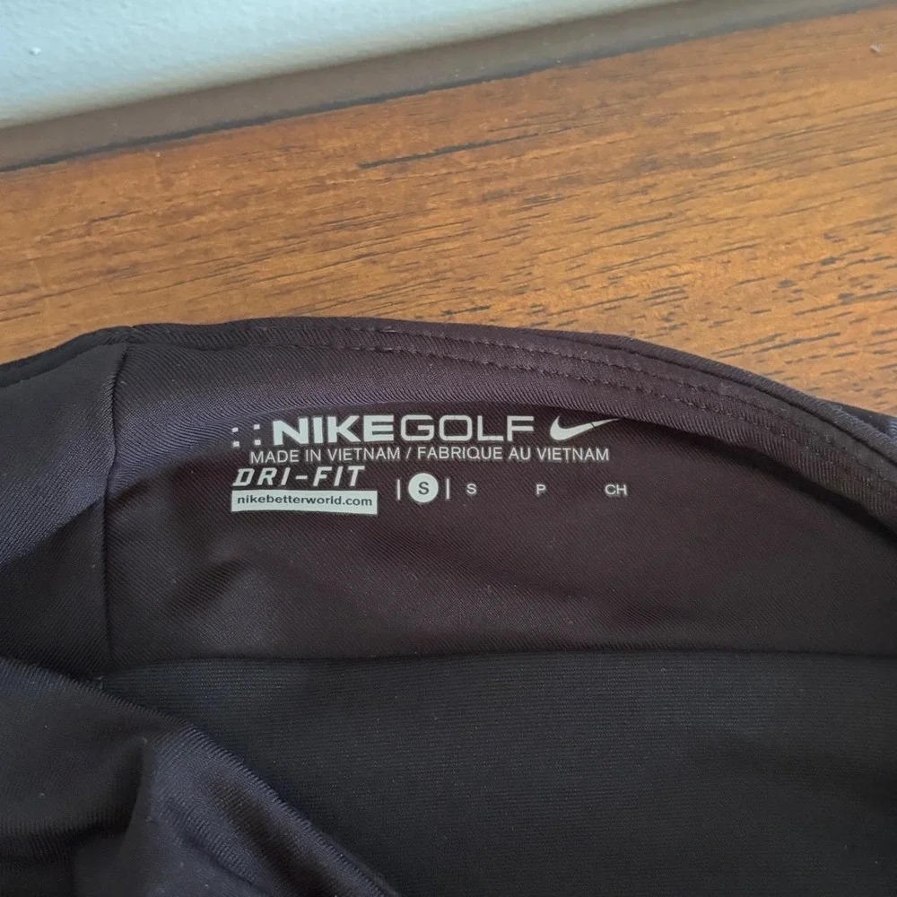 Nike Black Women’s Athletic Skort